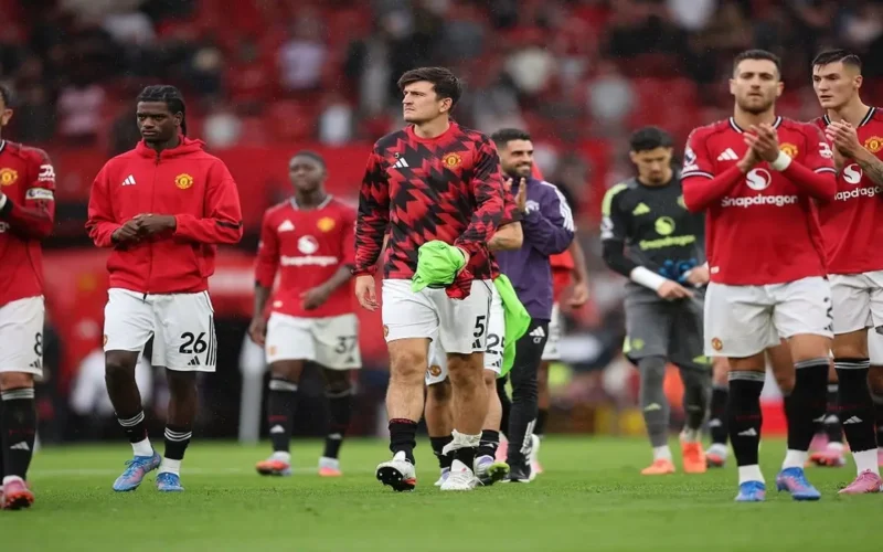 صفقة ألمانية كبرى.. مانشستر يونايتد ينافس لضم موهبة البوندسليجا في الميركاتو المقبل